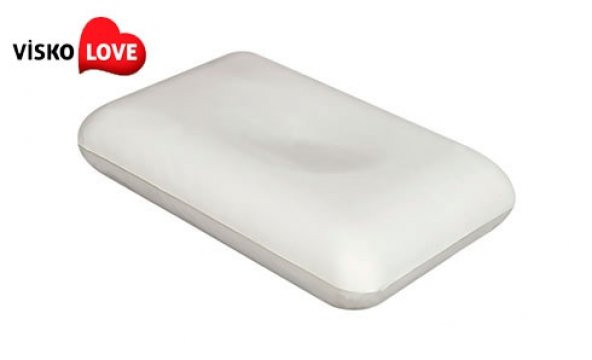 Visko Love V6007 Ortopedik Visco Yastık