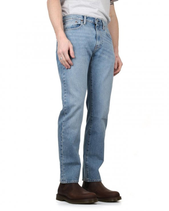 LEVIS 502 ERKEK KOT PANTOLON 29507-0101 - 1