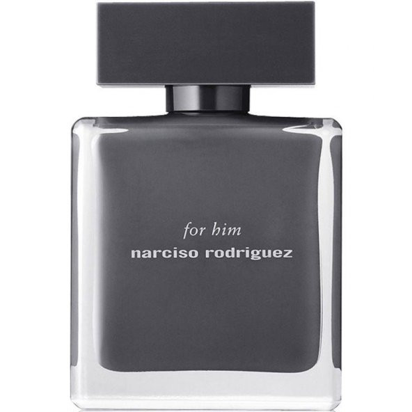 Narciso Rodriguez For Him EDT 50 Ml Erkek Parfüm
