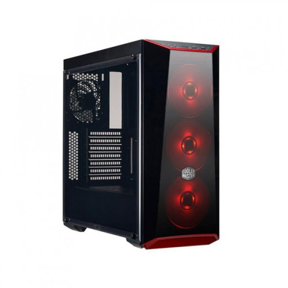 COOLER MASTER MasterBox Lite 5 RC-MCW-L5S3-KWNA60 600W Mid Tower