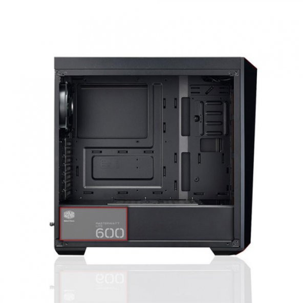 COOLER MASTER MasterBox Lite 5 RC-MCW-L5S3-KWNA60 600W Mid Tower - 2