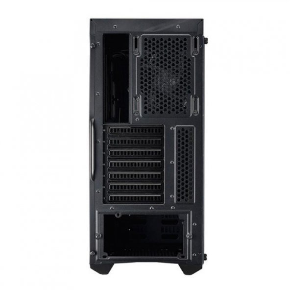 COOLER MASTER MasterBox Lite 5 RC-MCW-L5S3-KWNA60 600W Mid Tower - 3