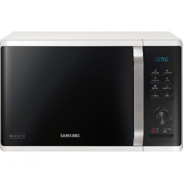Samsung MS23K3515AW/TR Mikrodalga Fırın - 1