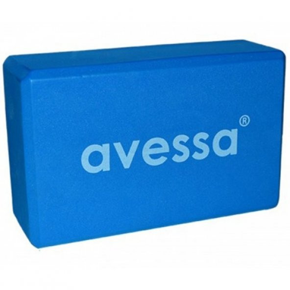 Avessa Yoga Block MB-33002
