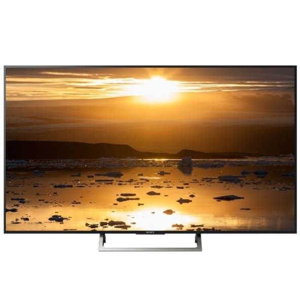 SONY KD-55XE7005 55 4K UHD UYDULU SMART LED TV