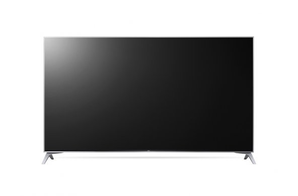 LG 49SJ800V 49" 4K UHD SMART LED TV