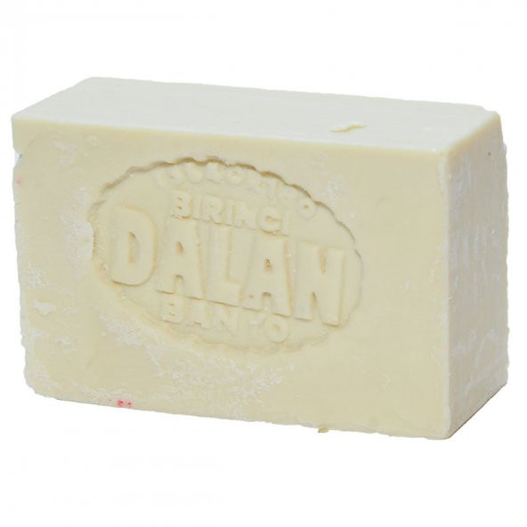 Zeytinyağlı Sabun 180Grx1Ad - Beyaz - 3