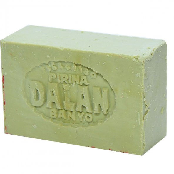 Zeytinyağlı Sabun 180Grx1Adet - Yeşil - 2