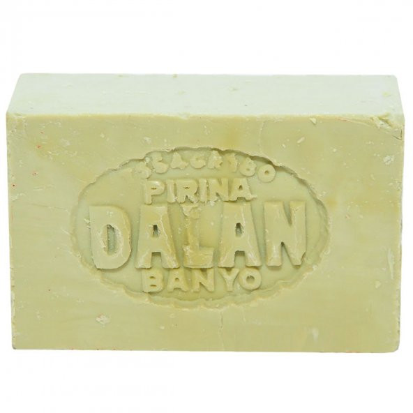 Dalan Zeytinyağlı Sabun 180Grx1Adet - Yeşil - 4