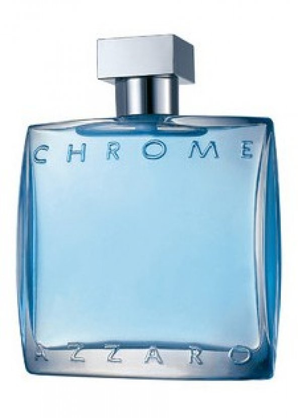 Azzaro Chrome EDT 100 ml Erkek Parfüm