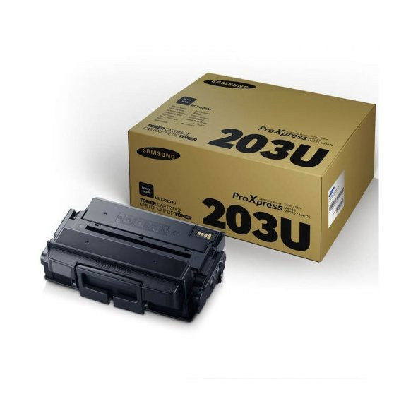 SAMSUNG 203U MLT-D203U ORJINAL TONER (15,000 SAYFA)