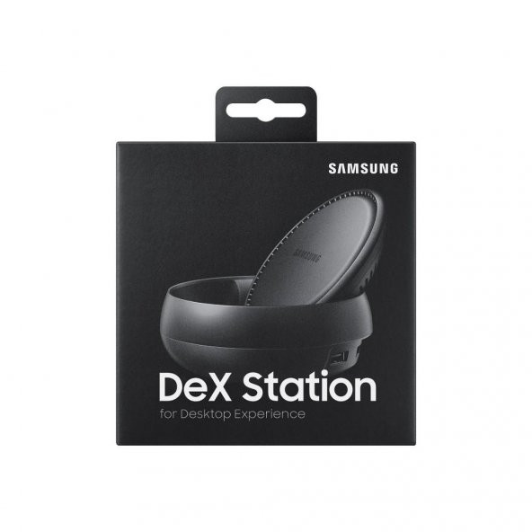 Samsung Note 8-S8-S8+ Dex Station Multimedia İstasyonu