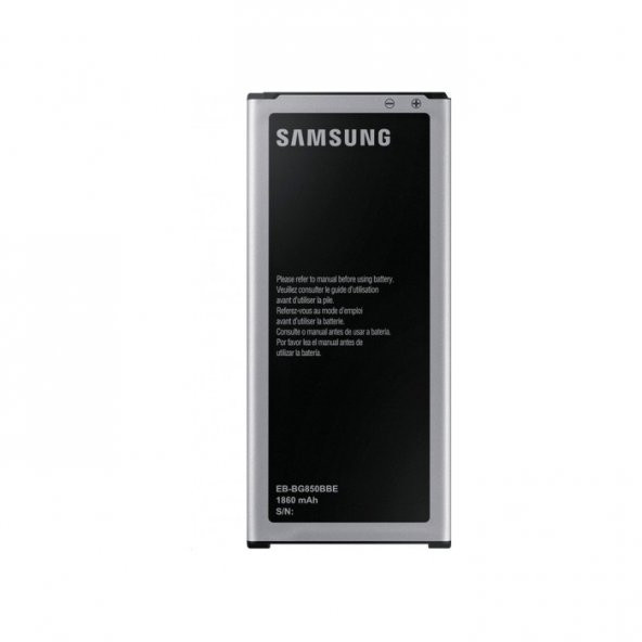 Samsung Galaxy Alpha Batarya Pil Eb-G850BE