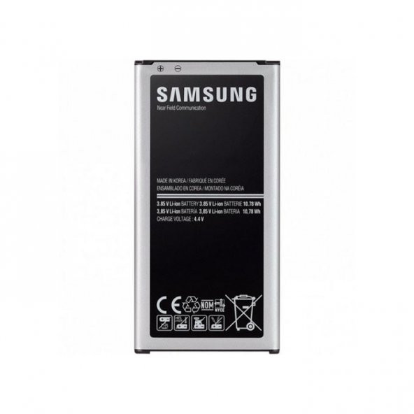 Samsung Galaxy Note 4 Batarya Pil + Temperli Cam Ekran Koruyucu