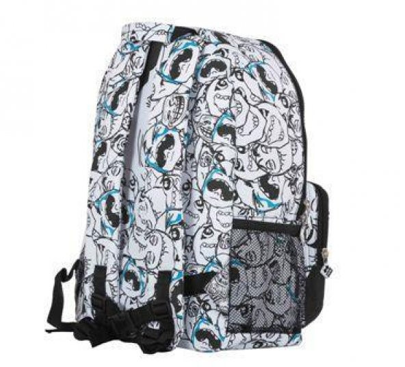 Pixie Crew Yaoming Sırt Çantası PXB-02-YAOMING - 3