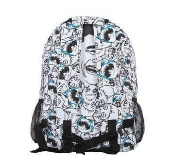 Pixie Crew Yaoming Sırt Çantası PXB-02-YAOMING - 4