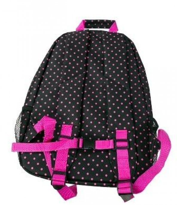 Pixie Crew Sırt Çantası PXB-02-L15 - 4