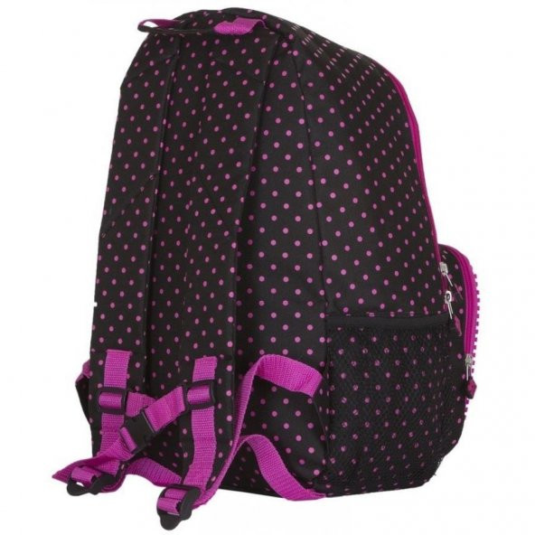 Pixie Crew Sırt Çantası PXB-02-L15 - 5
