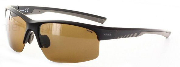 Hawk HW1507-02 Polarize  Erkek Güneş Gözlüğü
