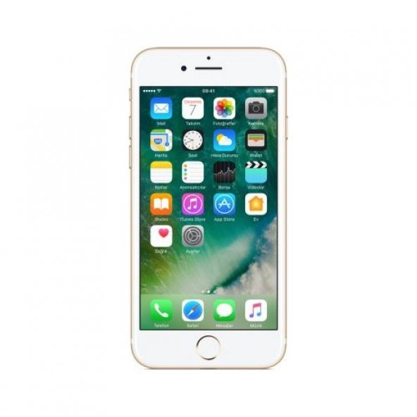 Apple iPhone 7 32 GB Gold (Apple Türkiye Garantili)