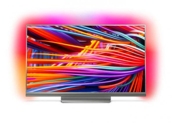 PHILIPS 65PUS8503 ANDROID 4K ULTRA İNCE LED TV