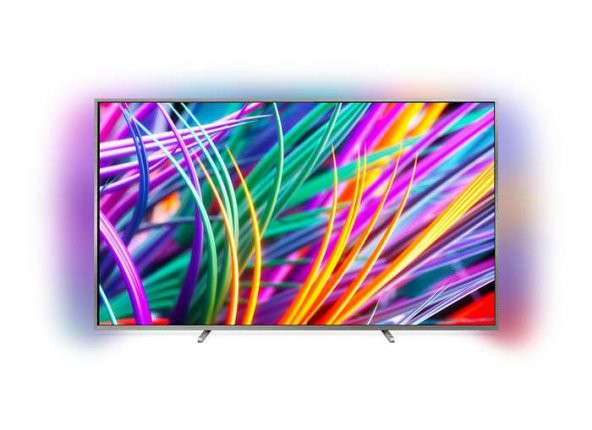 PHILIPS 75PUS8303/12 ANDROID 4K ULTRA İNCE LED TV