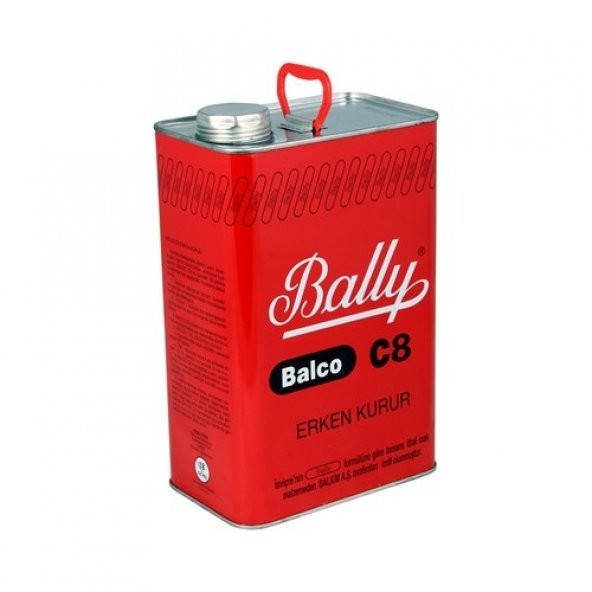 Bally RS ,2,6 Kg Yapıştırıcı, SOLUSYON, YENİ ÜRÜN, 9 TAKSİTLİ ÖDEYEBİLİRSİNİZ