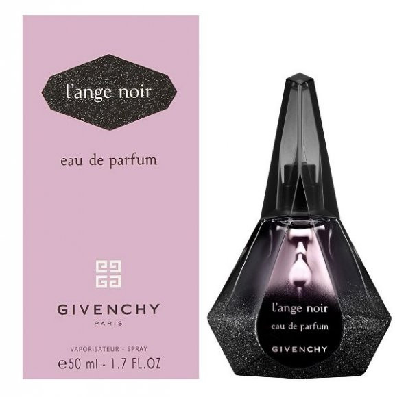 Givenchy LAnge Noir EDP 50 ml