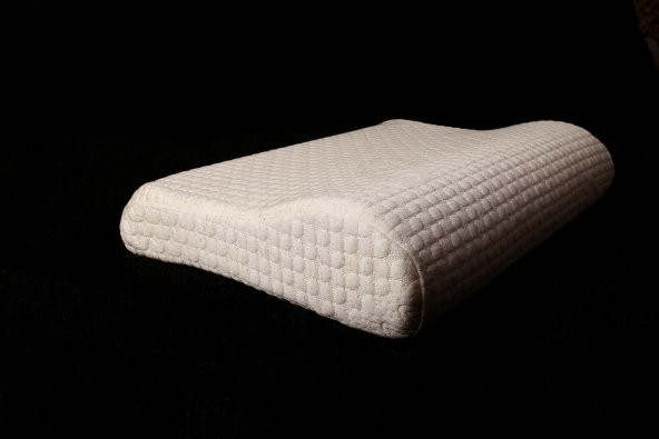 Viscoleff Büyük Boyun Destek 60X41X11 cm - 4