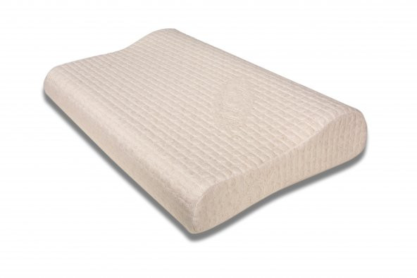 ÖZELLİKLİ visco boyun destek 50x32x12