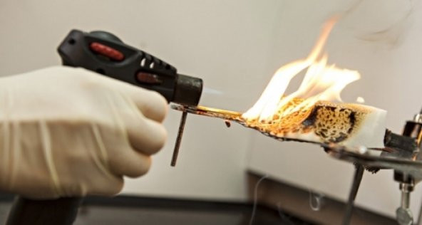 ISONEM ANTI-FIRE PAINT YANGIN GECİKTİREN BOYA 5 KG BEYAZ - 2