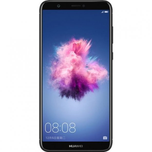Huawei P Smart 32 GB Siyah (Huawei Türkiye Garantili)