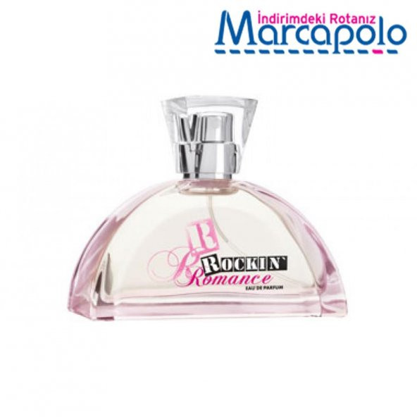 LR ROCKIN ROMANCE EDP PARFUM