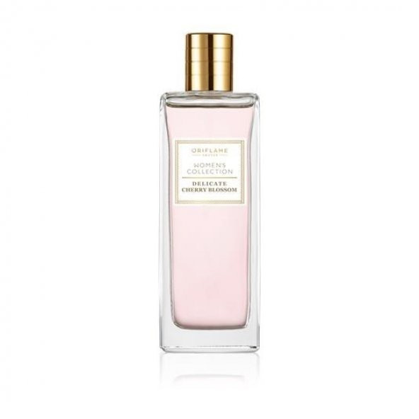 Oriflame Womens Collection Cherry Blossom EdT