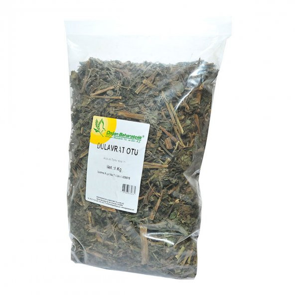 Doğal Dul Avrat Otu 1000 Gr Paket - Resim 5