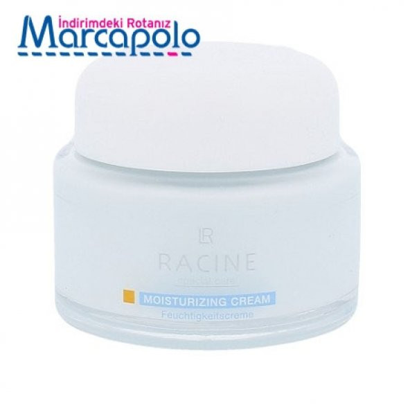 LR Racine Moisturizing Cream
