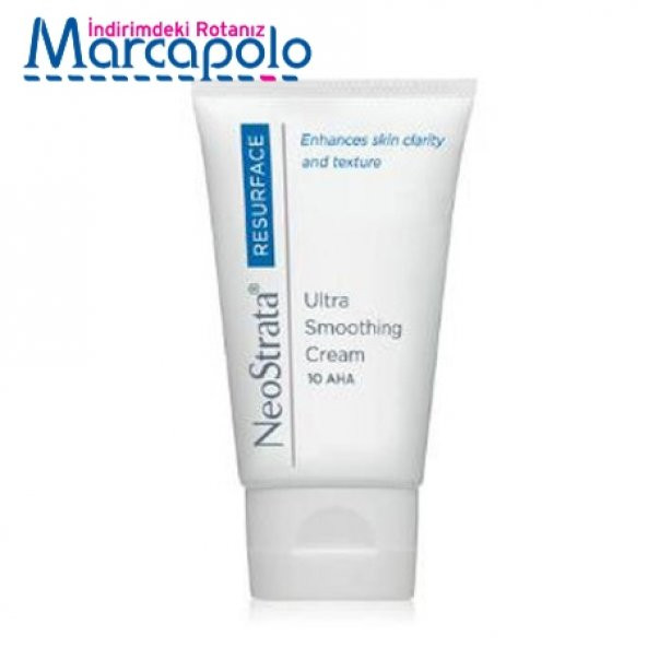 NeoStrata Ultra Smoothing Cream 40 gr