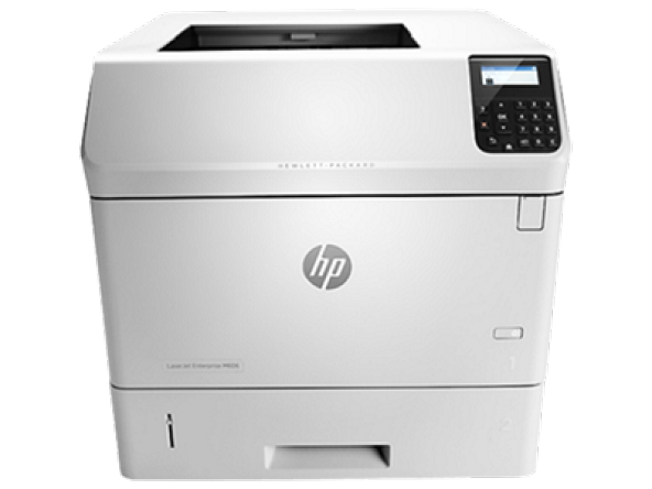 HP LaserJet Enterprise M606dn Yazıcı Toneri