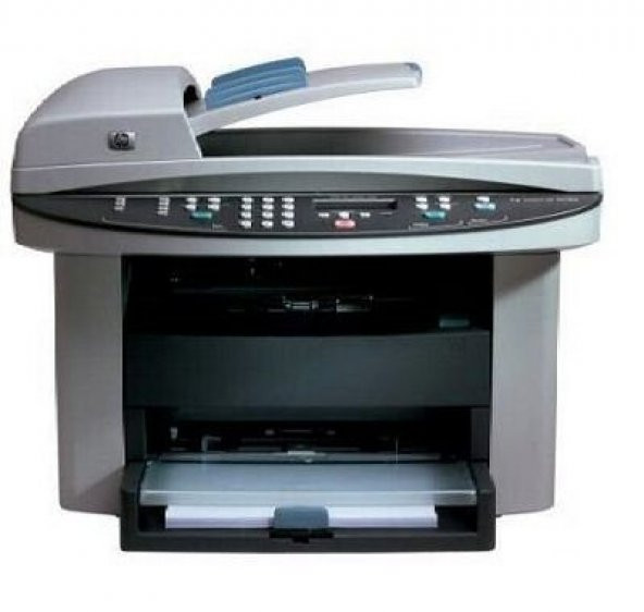 HP LaserJet 3030 All-In-One Muadil Toner 5li Paket