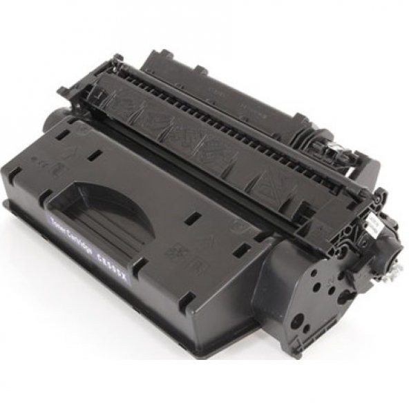 HP 05XL Ultra Yüksek Kapasiteli Toner (CE505XL)