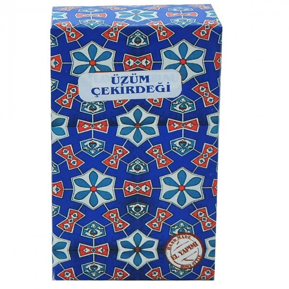 Üzüm Çekirdeği Sabunu 125 Gr - 6