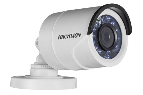 Haikon Ds-2Ce16D0T-Irf Tvı 1080P 3.6 Mm Sabit Lensli Ir Bullet Kamera