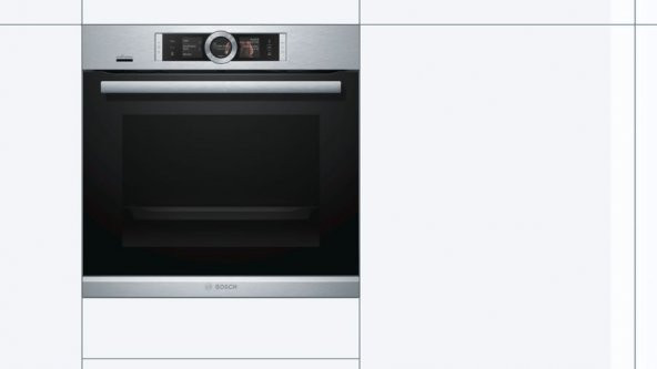 Bosch HRG636XS6 - 2