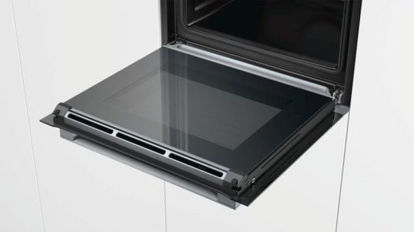 Bosch HRG636XS6 - 3