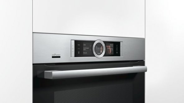 Bosch HRG636XS6 - 4