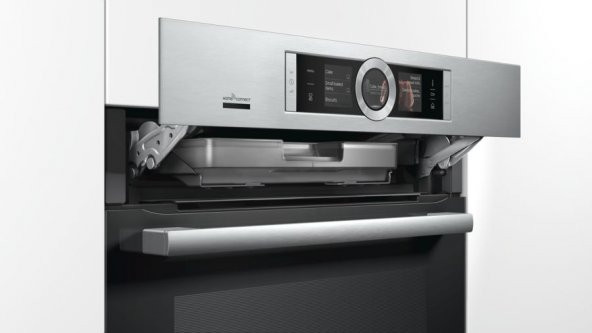 Bosch HRG636XS6 - 5