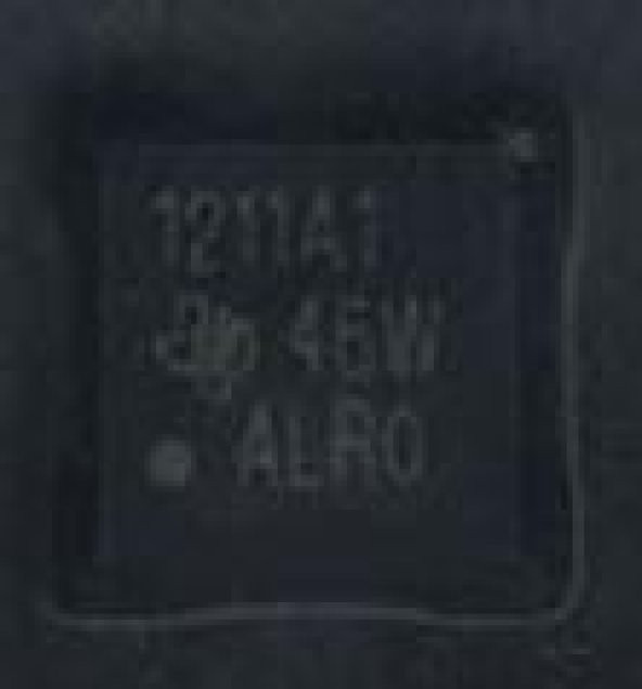 Asus Zenfone 6 Şarj Entegre 1211A1 Şarj IC