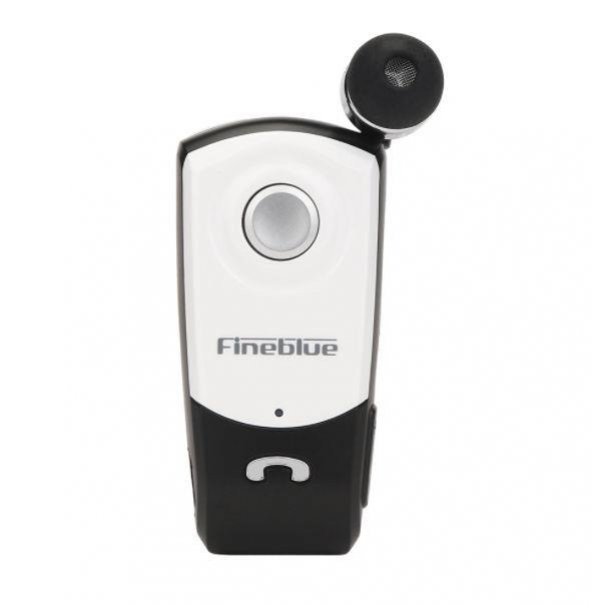 Fineblue F960 Titreşimli Makaralı Mikrofonlu Bluetooth Kulaklık