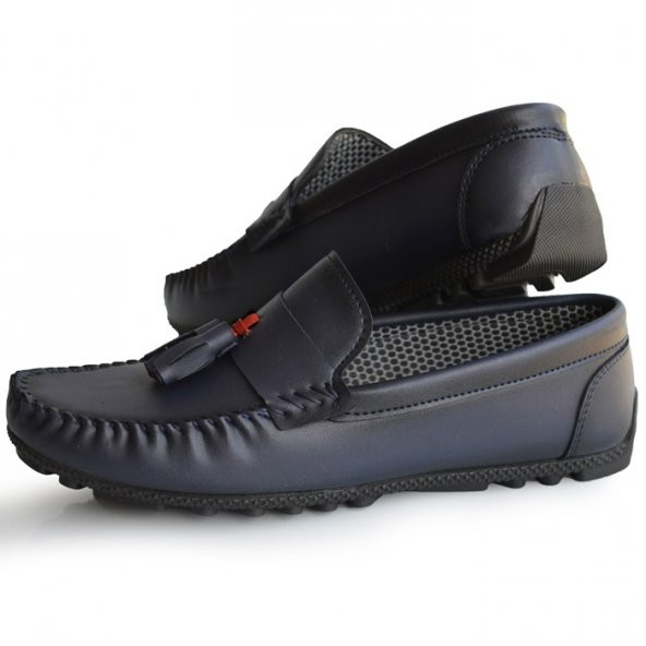 MPP 9 Renk SDT 2020 Fabrikadan Halka Eko Rok Erkek Ayakkabı