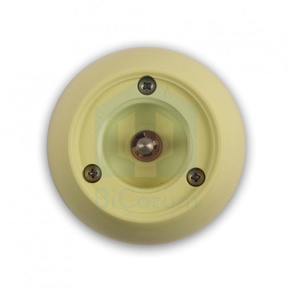 Arzum Soprano Max Çırpıcı Gövde Grubu - Yeşil - AR - 2